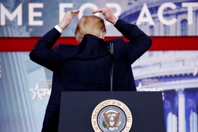 'Divided Republicans, Saving America': All You Need to Know as US House Set to Impeach Trump