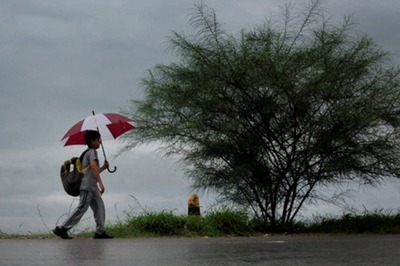 Heavy Rainfall Predicted in Maharashtra, Adjoining Districts Till Sept 12; Orange Alert Issued