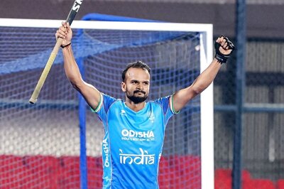 From Being Hapless Victim of a TV Sting to Olympic Medallist: Lalit Upadhyay's Journey to Stardom