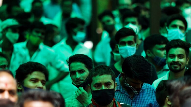 Omicron: Maharashtra Records Maximum Number of Cases, India's Total Tally at 653