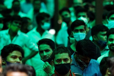 Omicron: Maharashtra Records Maximum Number of Cases, India's Total Tally at 653