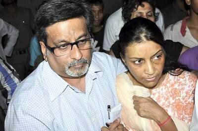 Aarushi-Hemraj case: HC rejects Talwars' plea to quiz 14 witnesses