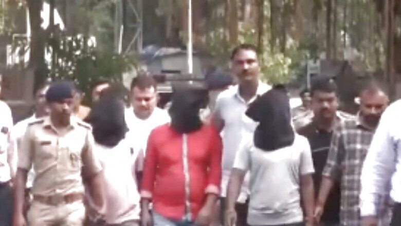 3 Railway Staffers Plotted Train Sabotage In Gujarat For Promotions & Day Offs, Arrested