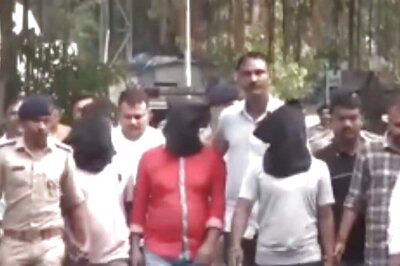 3 Railway Staffers Plotted Train Sabotage In Gujarat For Promotions & Day Offs, Arrested