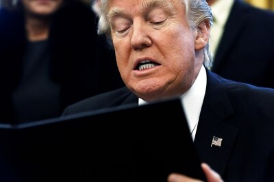 US Planning Sanctions Against Iran: Reports