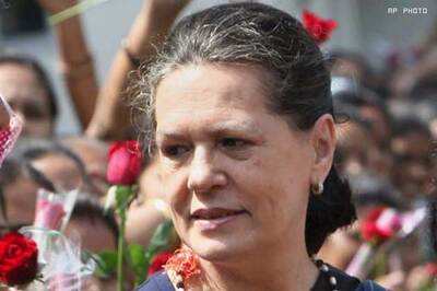 Sonia ensures no power cut for Rae Bareli, Amethi