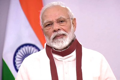 On National Handloom Day, PM Asks People to be Vocal for Handmade Products