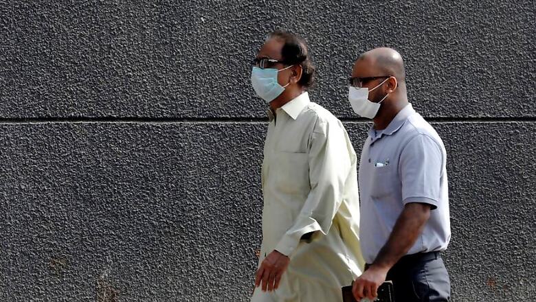 Coronavirus Outbreak: Closure of Schools Extended till March 13 in Pakistan's Sindh Province