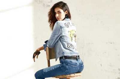 Disha Patani Feels Blessed to be a Part of Salman Khan starrer Bharat