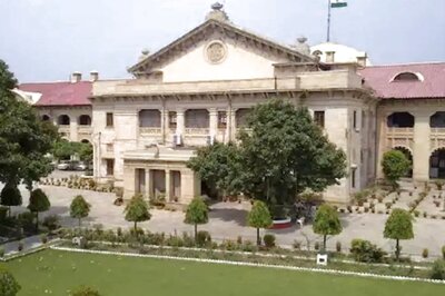 SC Collegium Recommends 16 Names to Centre for Appointment as Judges in Allahabad HC