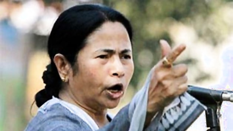Division of West Bengal will not be allowed: Mamata
