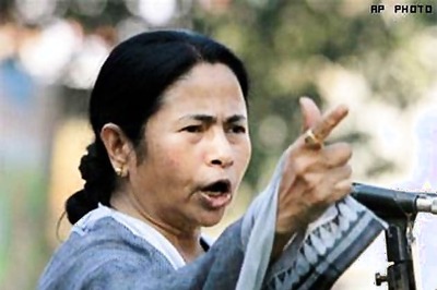 Division of West Bengal will not be allowed: Mamata