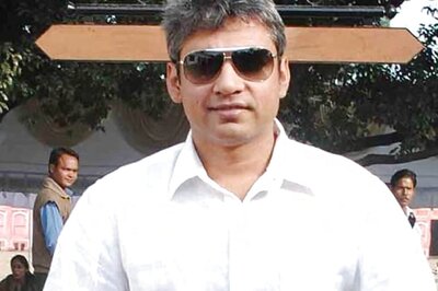 Former Cricketer Ajay Jadeja Named Heir To Jamnagar Throne