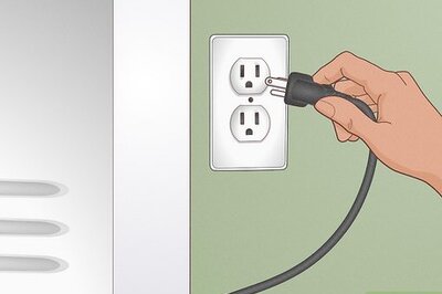 How to Change the Heating Element in a Dryer