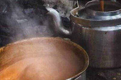 Looking For The Perfect Chai With Your Monsoon Snack? Try This Roasted Tea Recipe