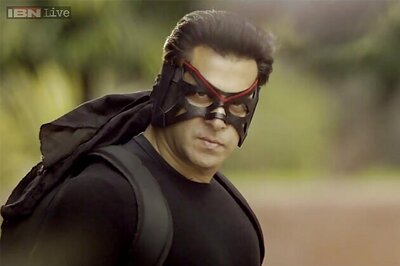 Salman Khan booked for allegedly hurting the religious sentiments of the Muslim community