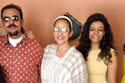 Gulshan Grover Watches Heeramandi with 'Bad Girl' Manisha Koirala, Shares Review: 'You Are Fabulous'