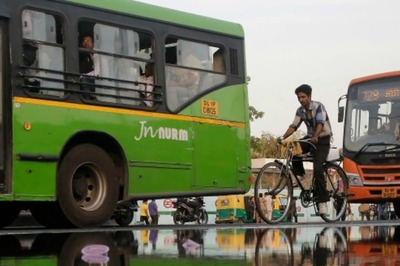 BJP, Cong Welcome Decision to Order Preliminary CBI Enquiry into Procurement of DTC Buses
