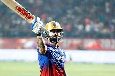 'Virat Should Open in T20 World Cup': Former India Captain Heaps Massive Praise on Kohli