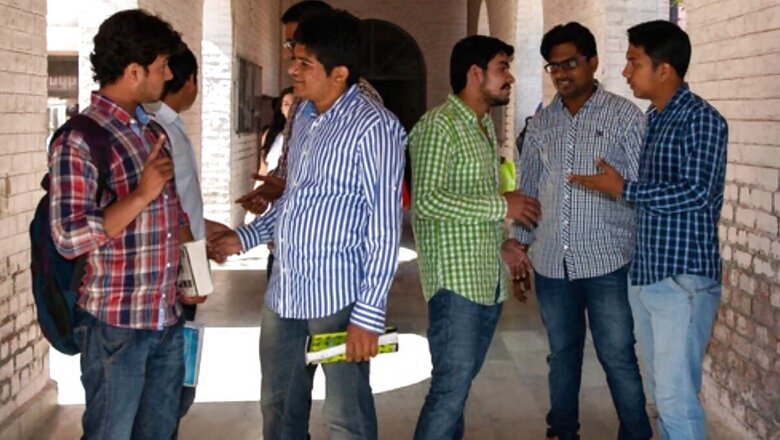 SSC CGL Final Result 2022 Declared At ssc.nic.in, 36,001 Candidates Qualify