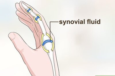 How to Stop Cracking Your Knuckles