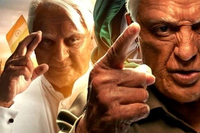 How Much Was The Total Budget Of Kamal Haasan's Indian 2?