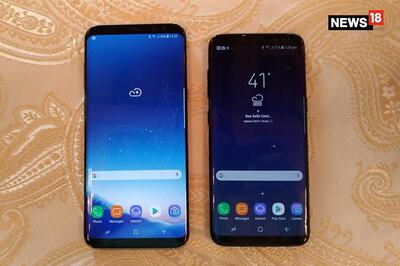 Samsung Galaxy S8, Galaxy S8+ Receive a Price Cut Following Galaxy S9 Launch