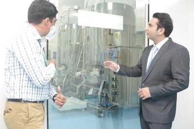 Serum Institute Begins Production of Novavax's Covid Vaccine 'Covovax' at Pune Facility