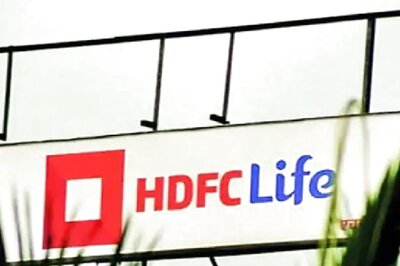 HDFC Life Q4 Results: Net Profit Jumps 14.8% To Rs 411 Crore; Rs 2 Dividend Declared