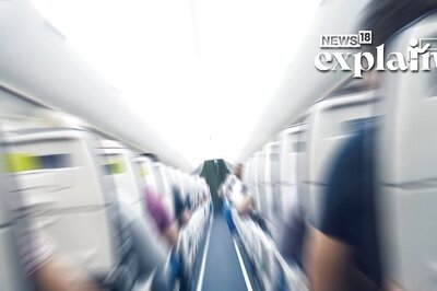 Turbulence in Air India Flight Injures 7 Passengers: Why the Phenomenon is Not Truly Dangerous