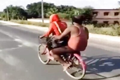 LJP Offers to Sponsor Education of Bihar Girl Who Cycled 1,200 Carrying Injured Father Amid Lockdown