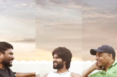 Vijay Deverakonda To Reunite With Geetha Govindam Director Parasuram For His Next