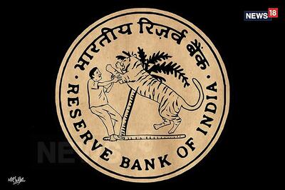 Reserve Bank of India Buys 8.46 Tonne of Gold, First Purchase in 9 Years