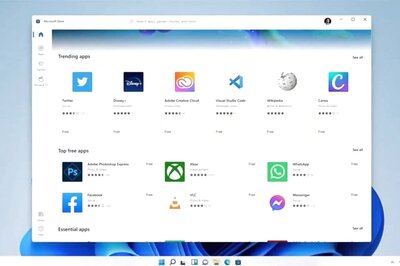 Here's Why The New Microsoft Store For Windows 11 Is Already Better Than Its Predecessor