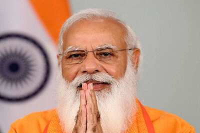 Anthology on PM Modi's 'Unique Model of Governance' to Hit Bookstores Next Month