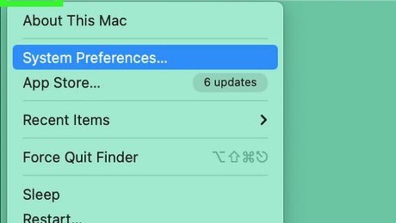 How to Change Your Computer's Name on a Mac