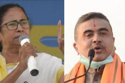 Bengal's Education, Tourism Depts Win Gold at Skoch Award; Suvendu Questions Credibility