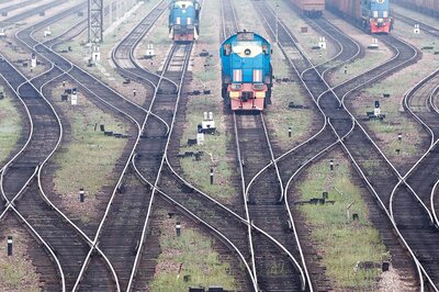 Indian Railways Update: IRCTC Cancels 173 Trains Today on September 20