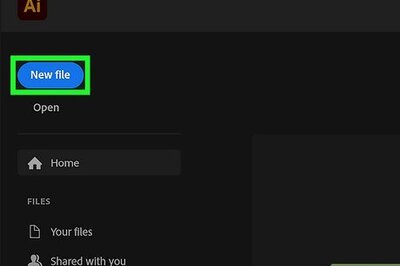 How to Create a Table in Adobe Illustrator