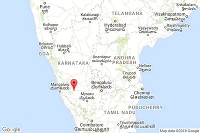 Piriyapatna Election Results 2018 Live Updates (Periyapatna): JD(S) Candidate K Mahadeva Wins
