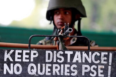 You Have to Answer Every Question Raised on Restrictions Imposed in Valley, Top Court Tells J&K