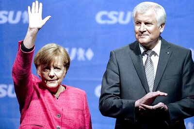 Angela Merkel Seeks Historic 4th term Today. Here's How Germany Votes