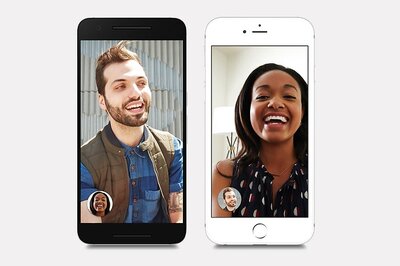 RBI Committee Recommendations For KYC on Google Duo or Apple FaceTime Could See Larger Implementation