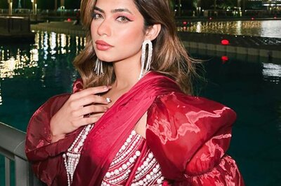 Social Media Influencer Nagma Mirajkar To Turn Showstopper At The Australian Fashion Week