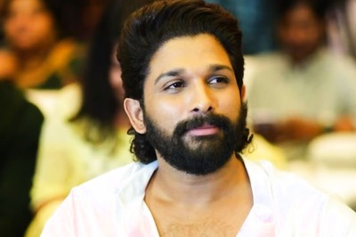 Allu Arjun Makes Big Statement, Pushpa Star Says 'We Feel Little Apologetic About Owning...'