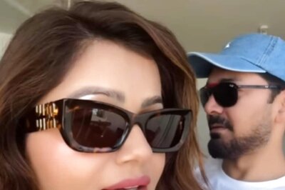 Rubina Dilaik On Practicing Intermittent Fasting Post Pregnancy: 'I Want To Get Back’