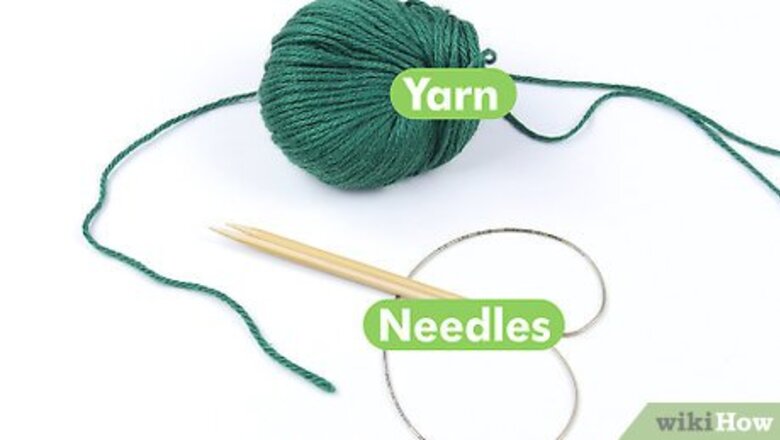 How to Knit the Brioche Stitch