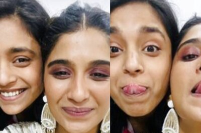 Bigg Boss 16’s Nimrit, Sumbul Groove To BB Anthem After Eviction; Fans Say ‘Haq Se, Mandali’