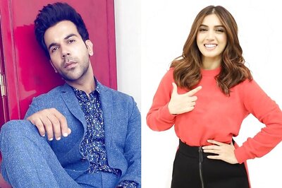 'Badhaai Ho' Sequel 'Badhaai Do' to Feature Rajkummar Rao, Bhumi Pednekar