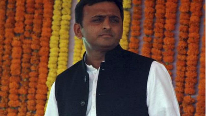 23 Lakh Students Dropped Out of School During Akhilesh Yadav Regime, Says UP Education Minister